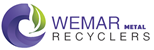 Wemar metaal recycling Limburg